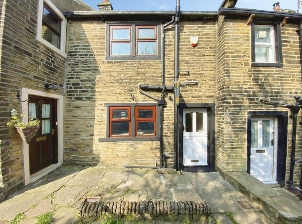 Main image of property: Holts Lane, Clayton, Bradford