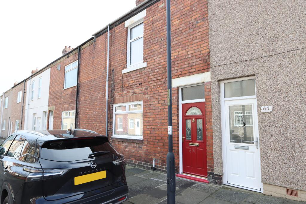 Main image of property: South Street,
Shiremoor, Tyne and Wear,
NE27 0HS
