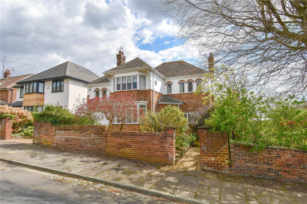 Main image of property: Buttermere Avenue, Prenton, Merseyside