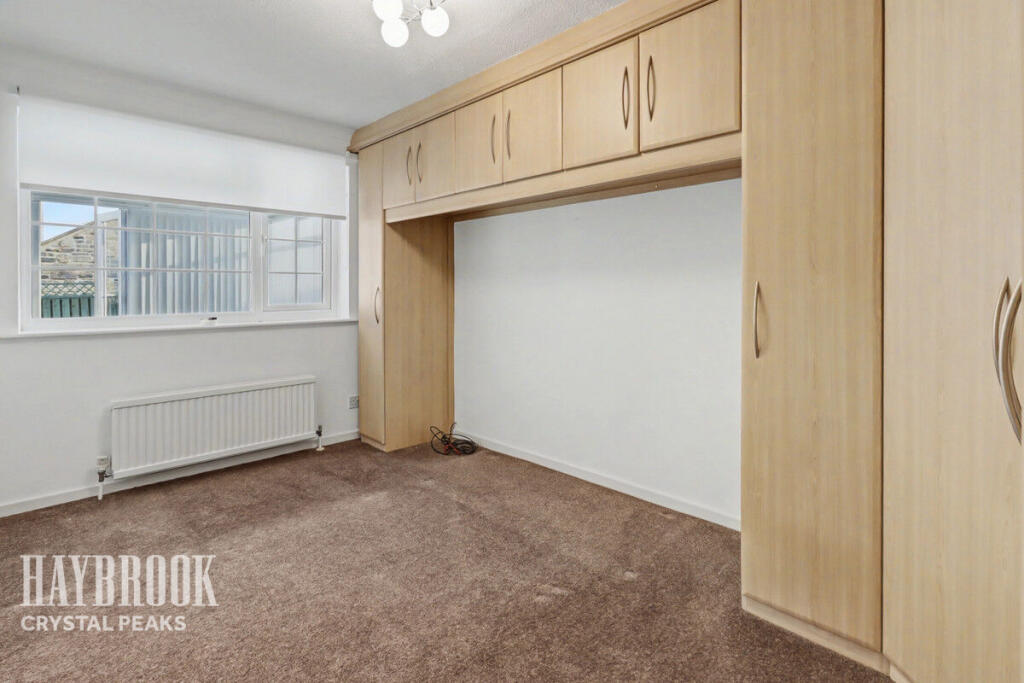 Wulfric Road, Eckington photo 5