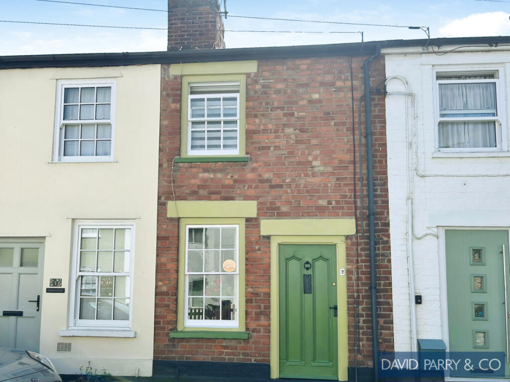 Main image of property: Church Street Presteigne LD8 2BT
