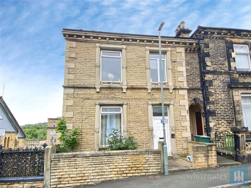 Main image of property: Swindon Road, Dewsbury, WF13