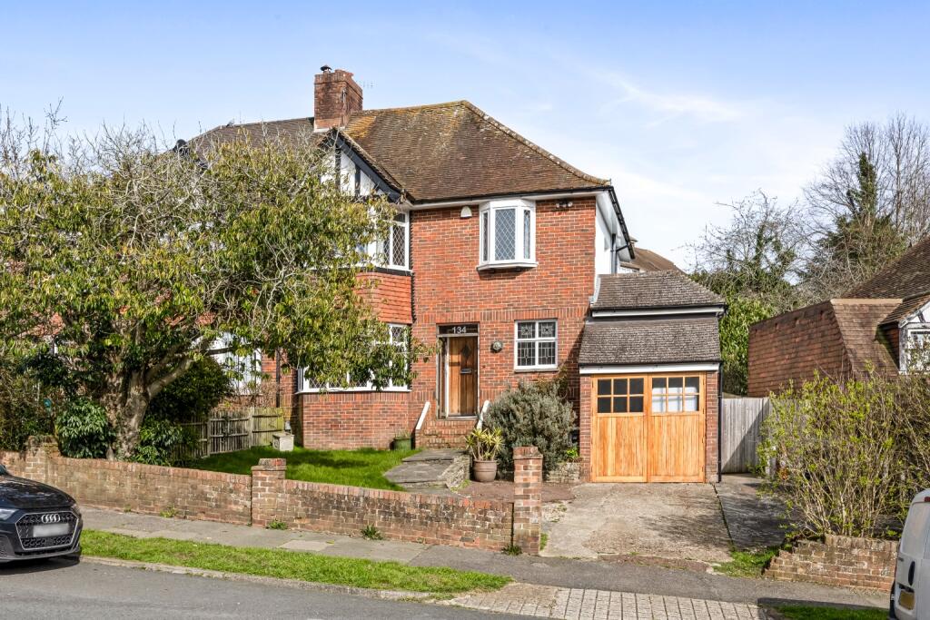 Main image of property: Valley Drive, Brighton, East Sussex, BN1