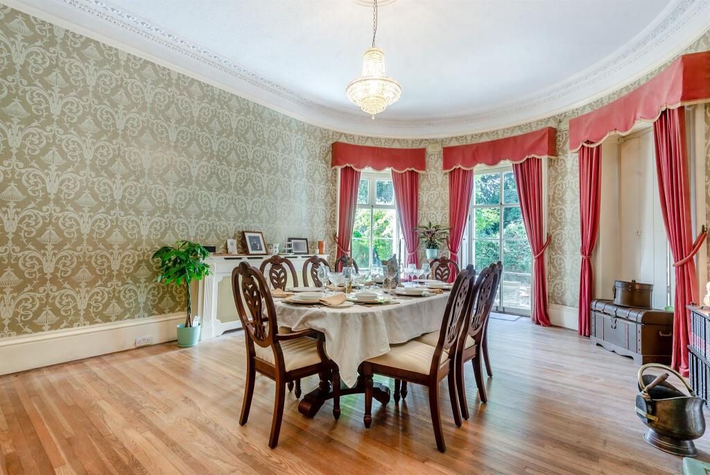 North Brink, Wisbech - More