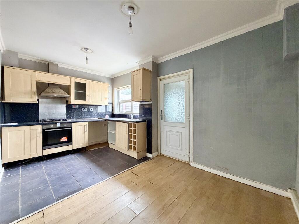 Hackett Avenue, Bootle, L20 photo 4