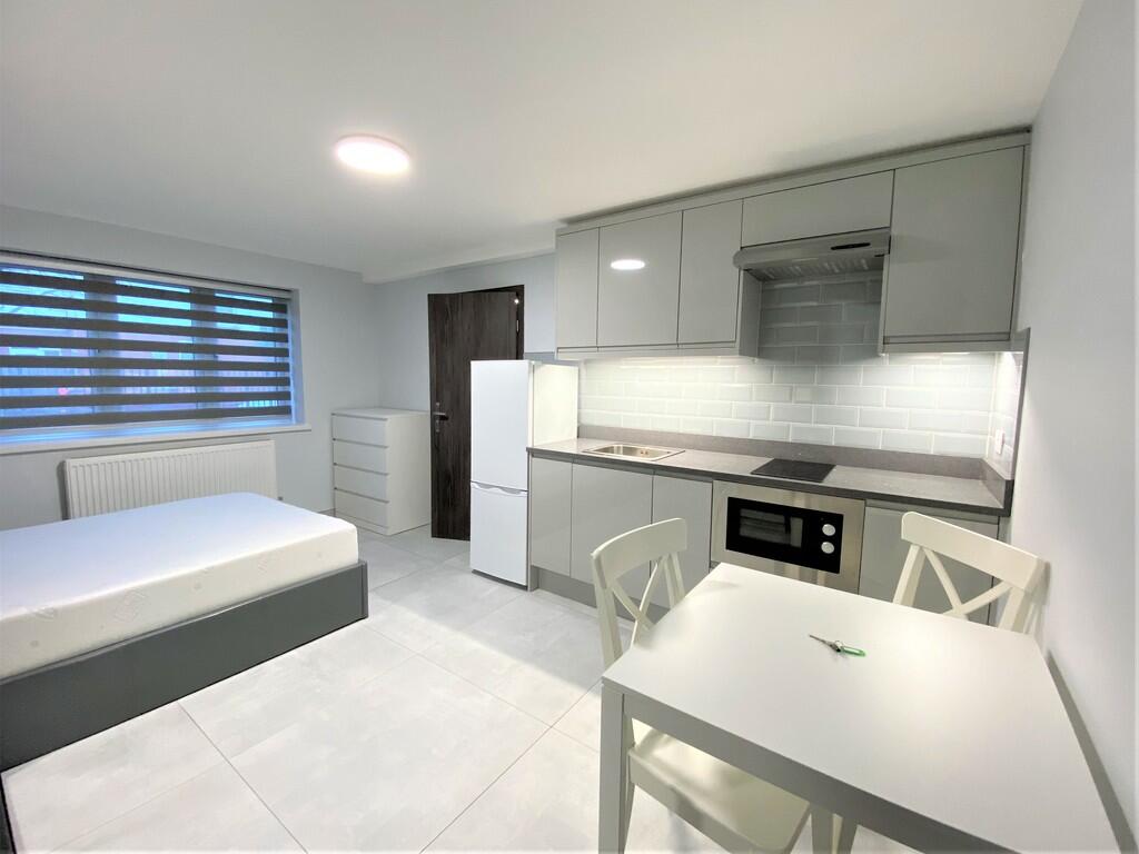 Main image of property: Chaplin Road, Wembley