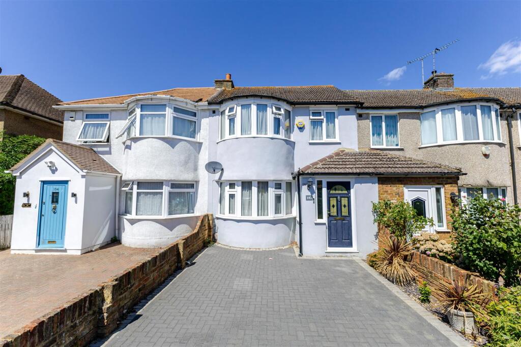 Main image of property: Bedford Road, Ruislip, HA4