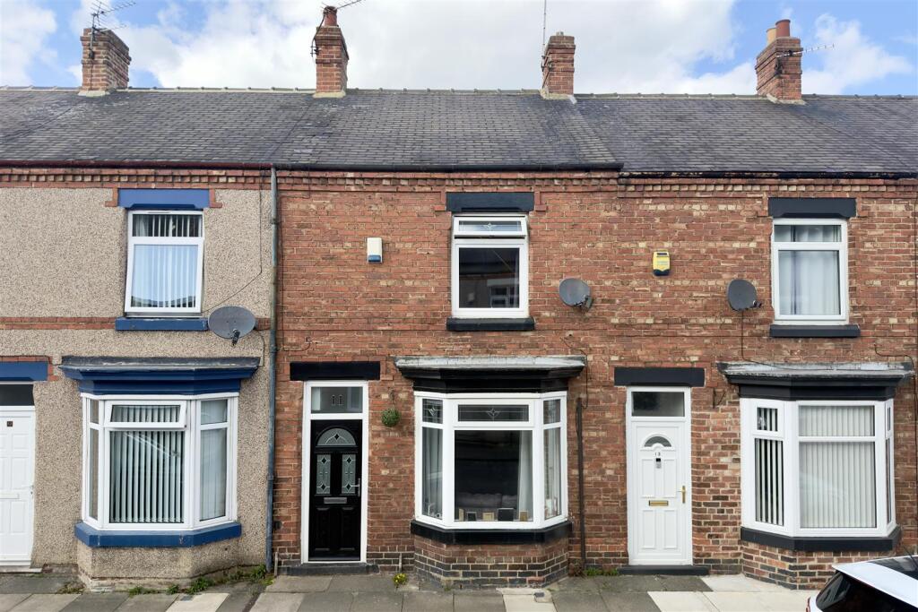 Main image of property: Thirlmere Road, Darlington, DL1 4BJ