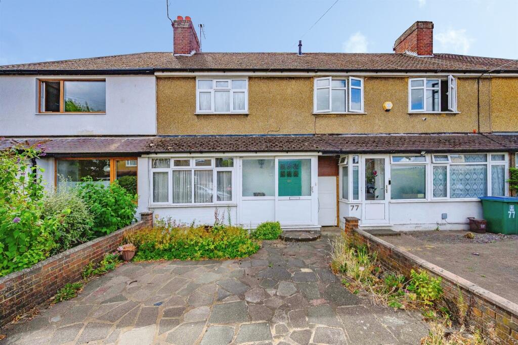 Main image of property: Briar Road, Watford