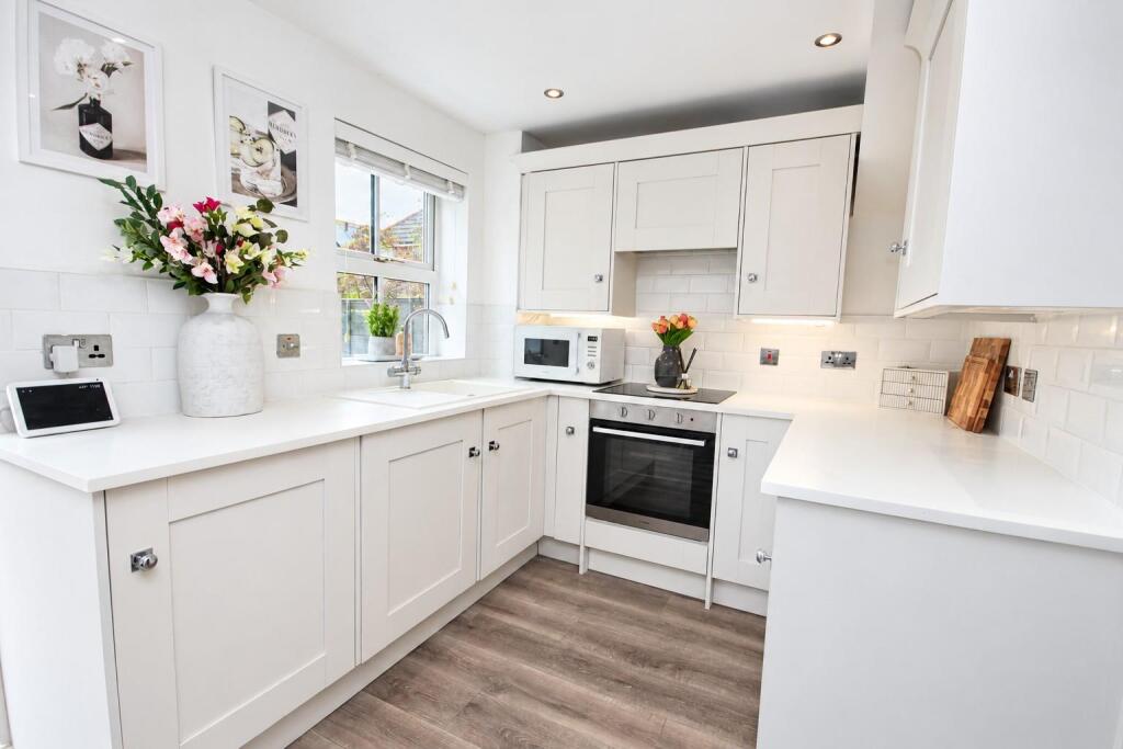 House in Portsmouth - View 5