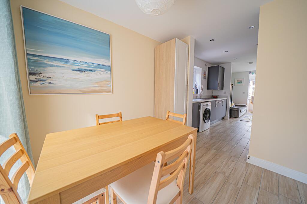 House in Solihull, West Midlands - More