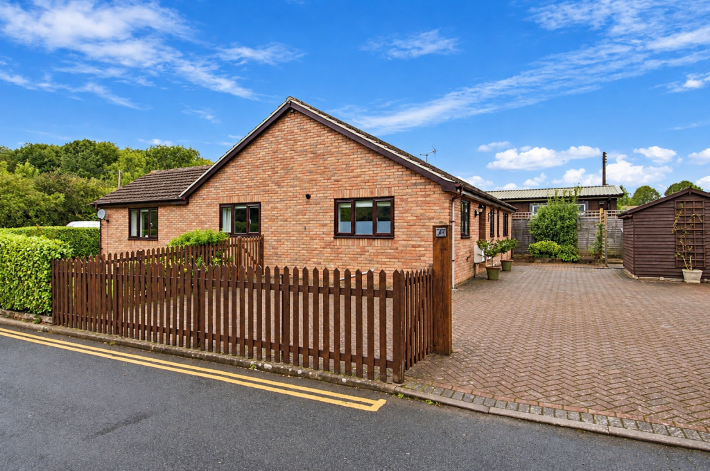 Main image of property: Albert Road, Ledbury HR8
