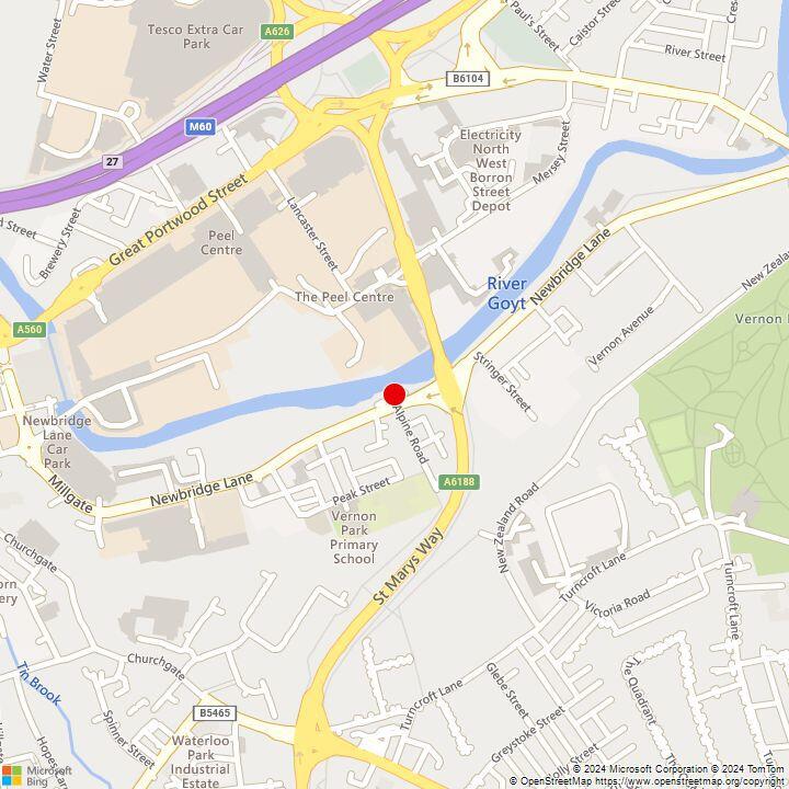 Property Map