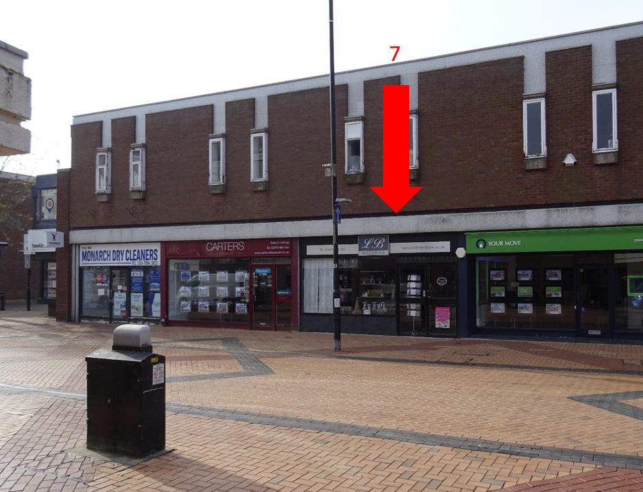 Main image of property: 7, King Street, Bedworth