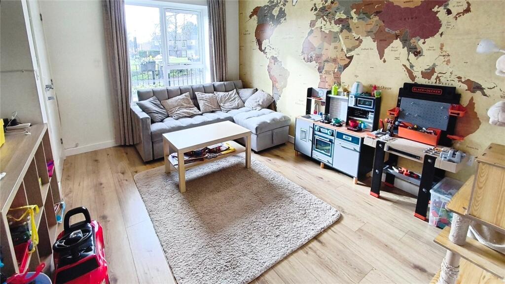 Additional image 3 of Low Field Close, Birmingham, West Midlands