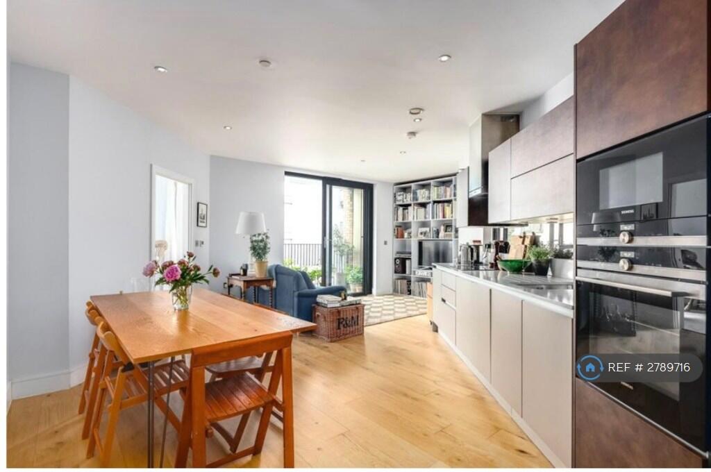 Main image of property: Roach Road, London, E3