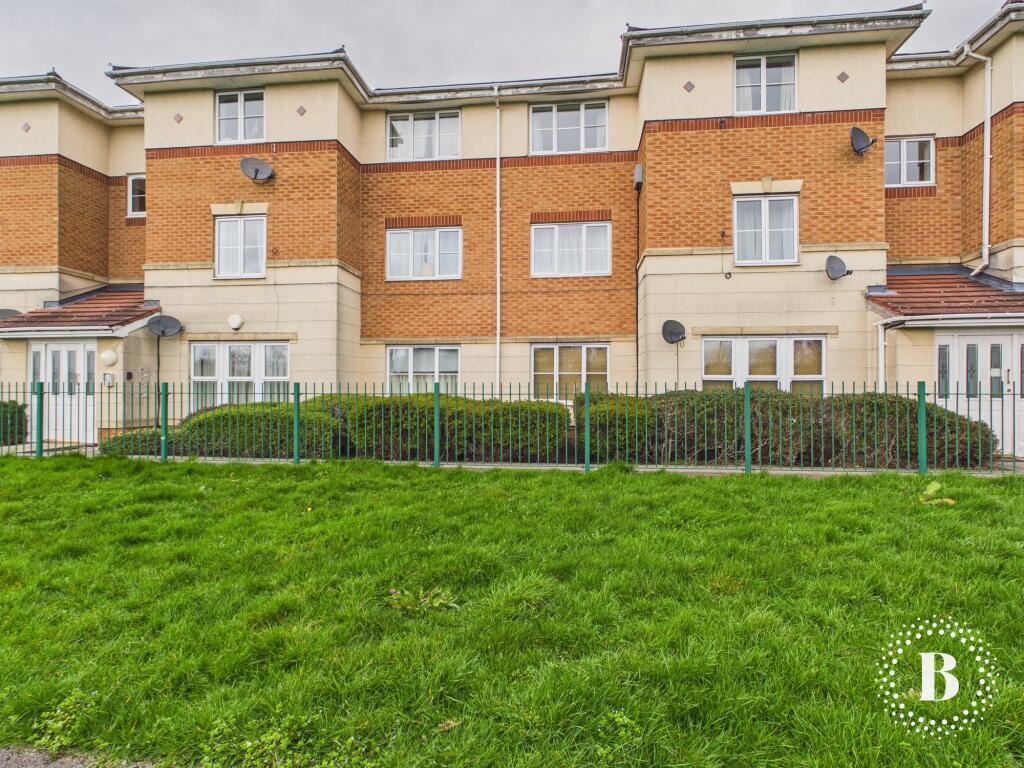 Main image of property: Keepers Close, Firth Park, Sheffield, S5