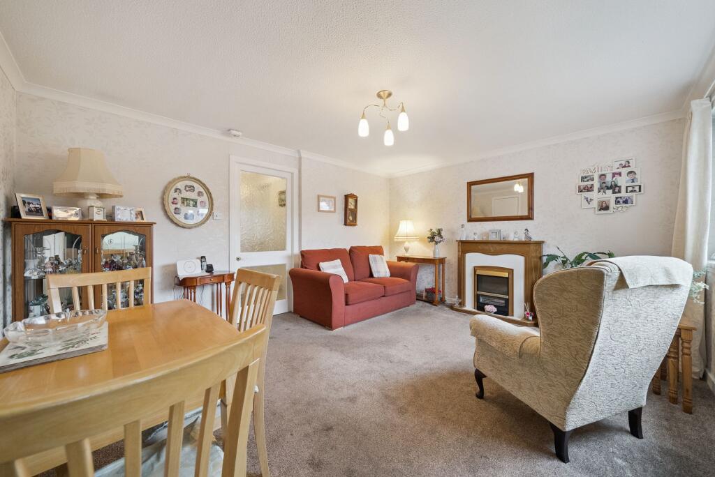 Howth Drive, Anniesland, Glasgow, G13 1RE - View 3