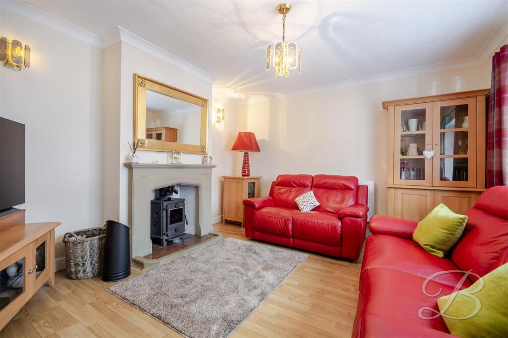 Cavendish Road, Bolsover, Chesterfield photo 3