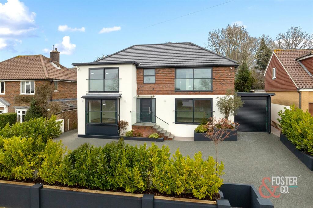 Main image of property: Meadow Close, Hove