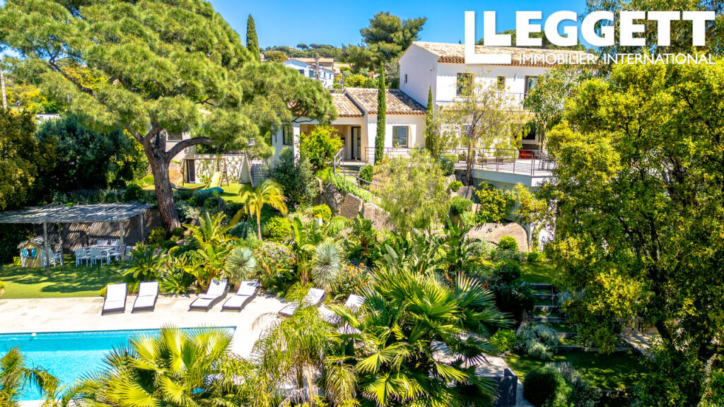 Main image of property: Provence-Alps-Cote d`Azur, Var, Ste-Maxime