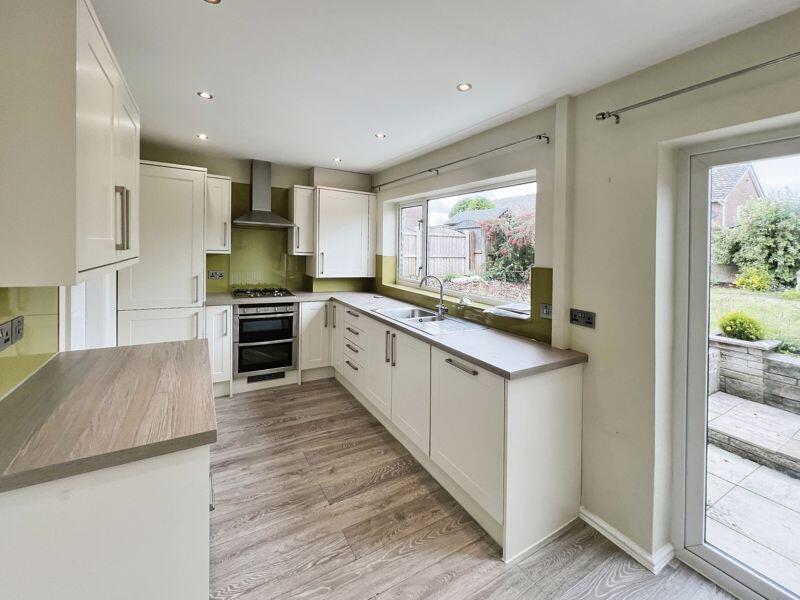 House in Bolton - More