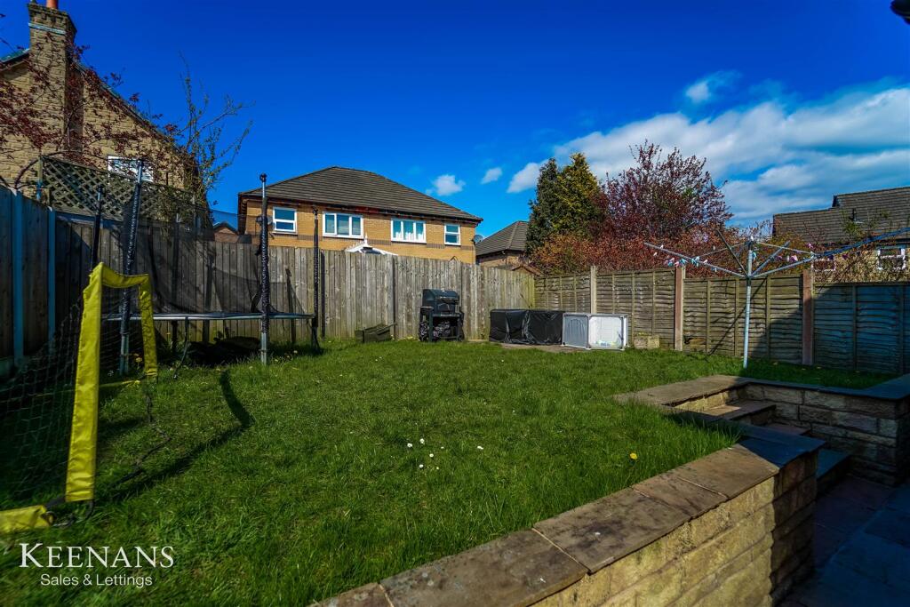 Additional image 6 of Foxcroft, Burnley