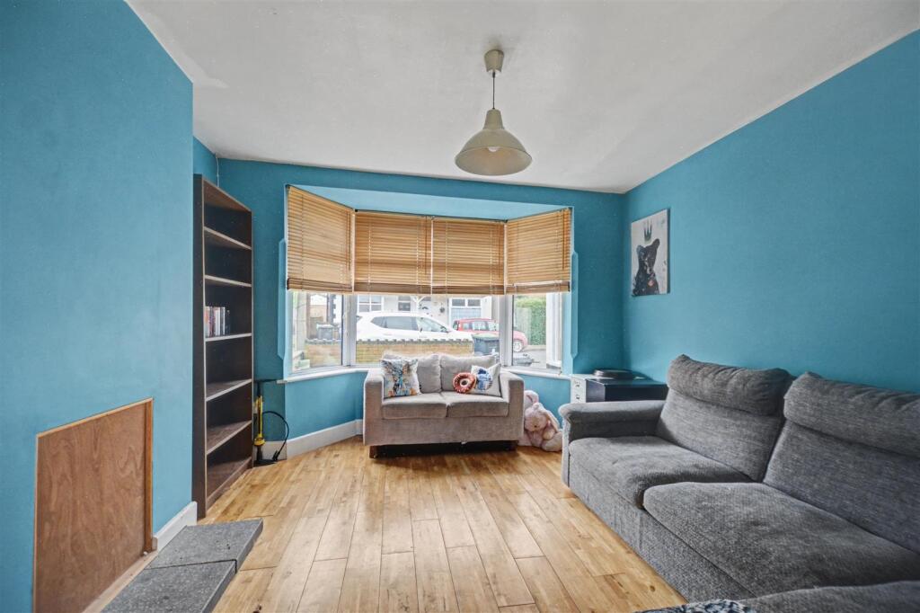 House in Nottingham, Beeston Rylands - View 2
