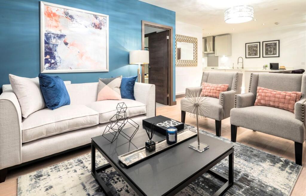 Main image of property: Claremont Avenue, New Malden, KT3