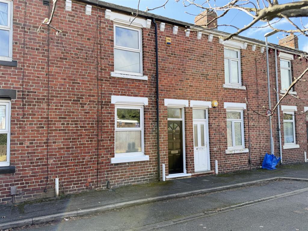 Main image of property: Laburnum Road, Eaglescliffe, Stockton-On-Tees