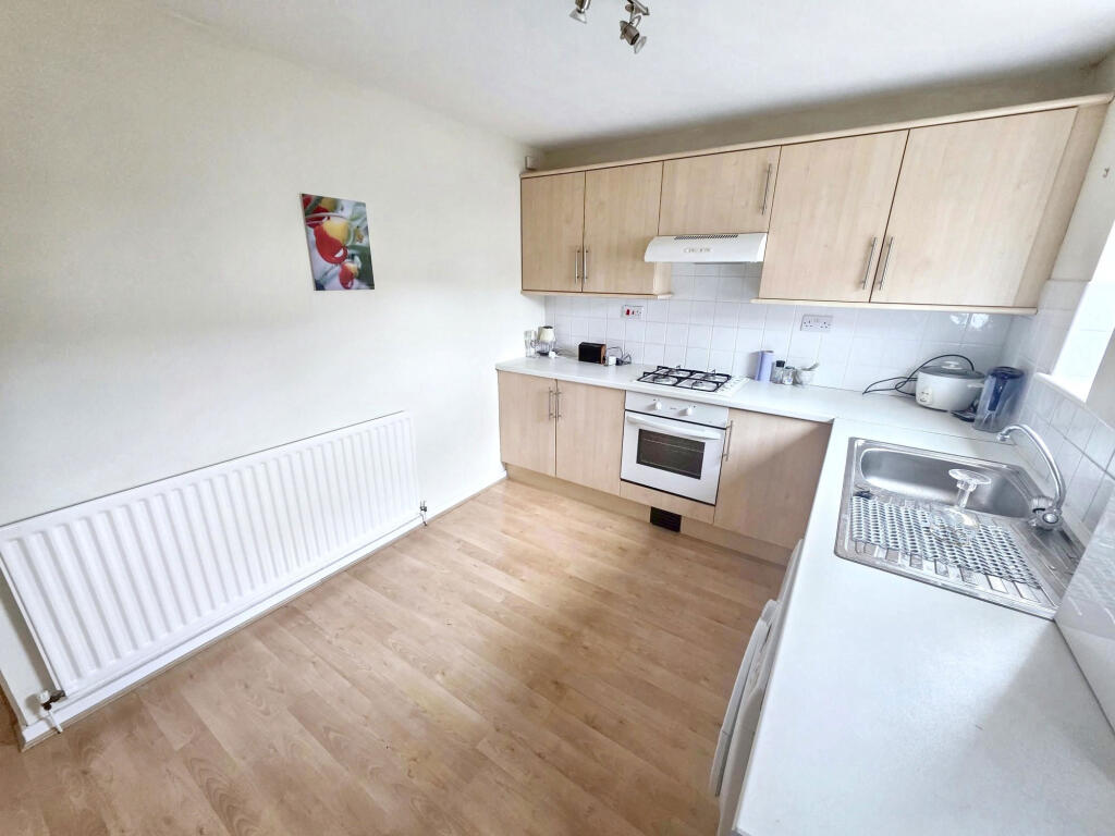 House in North Tyneside, Seaton Burn - View 5