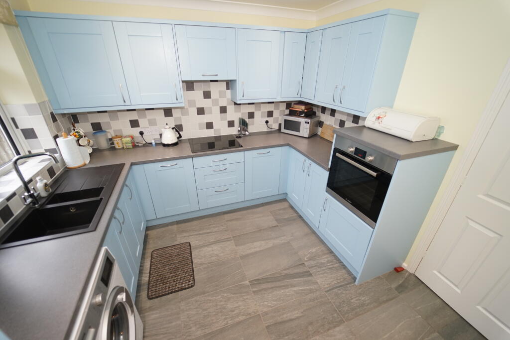 Park Road  Loughborough  Leicestershire  photo 4