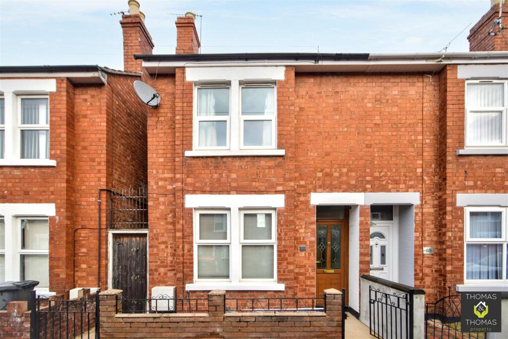 Main image of property: Hanman Road, Gloucester