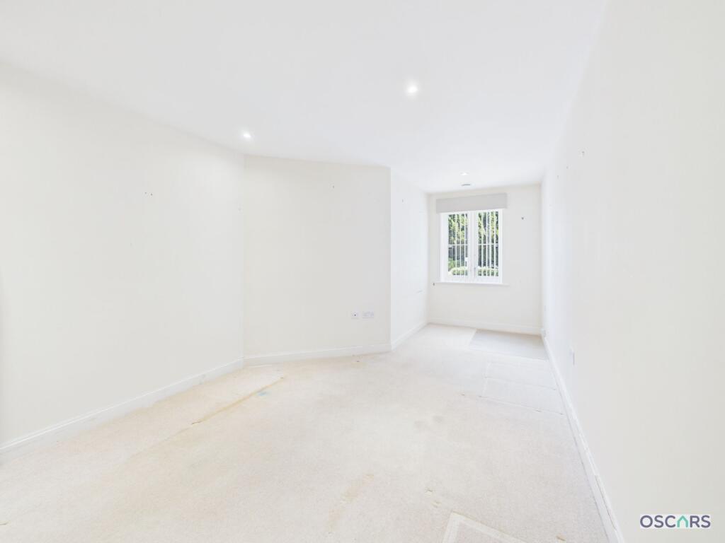 Apartment in Hull - More