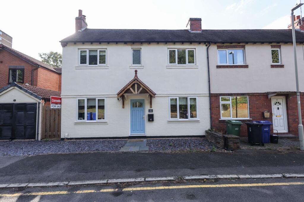 House in Dudley