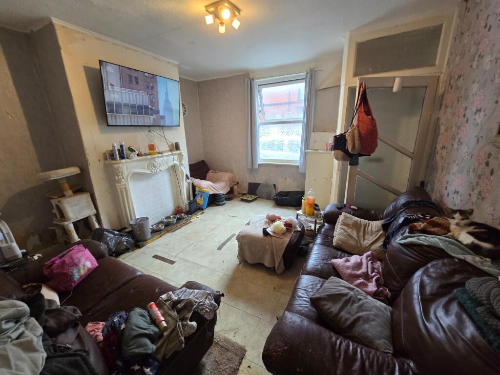 House in Bury, Greater Manchester - View 3