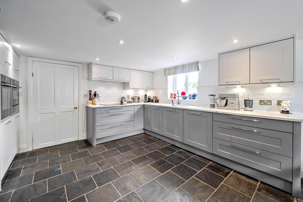 Barleycove Cottage, Berrow Green Road, Martley – pohled 6