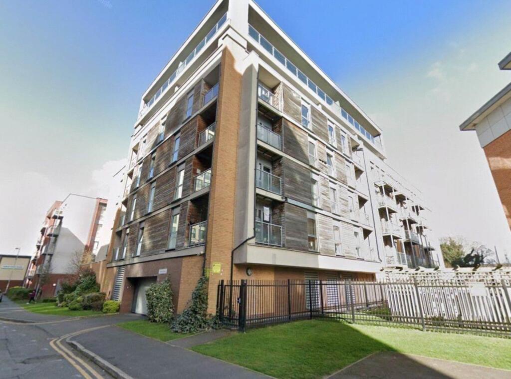 Main image of property: Elmira Way, Salford