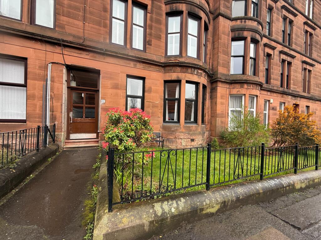 Main image of property: Elie Street, Hillhead