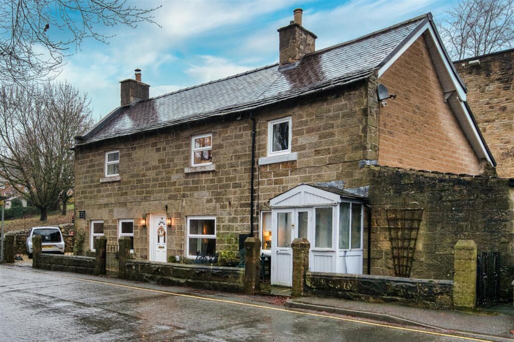 Smedley Street East, Matlock photo 4