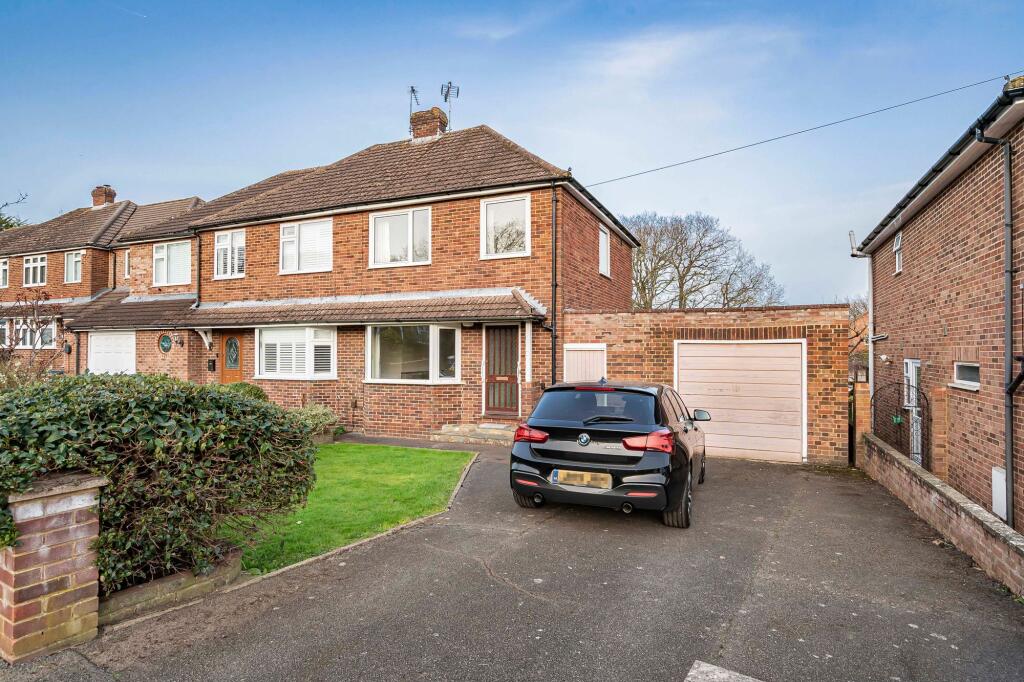Main image of property: Humphrey Close, Fetcham, KT22
