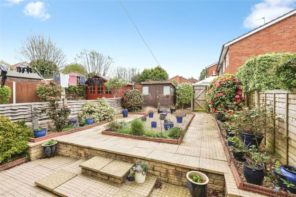 Additional image 17 of Somerton Drive, Birmingham, West Midlands, B23