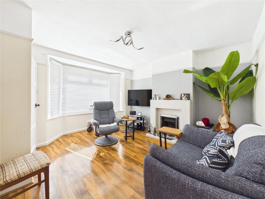 Main image of property: Alma Road, Kingswood, Bristol, BS15