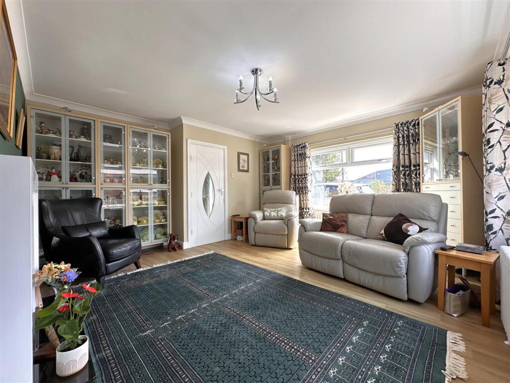 House in Newark and Sherwood, New Town, Newark - View 5