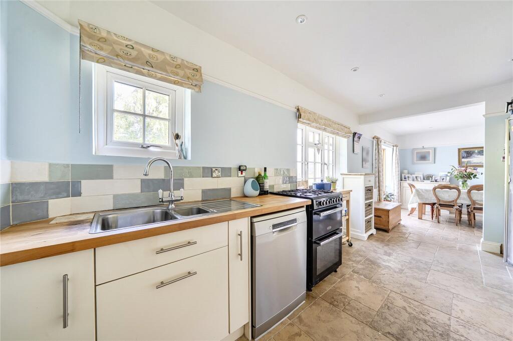 House in Wealden, Mayfield and Five Ashes - View 5