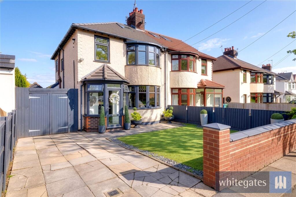 Main image of property: Childwall Road, Liverpool, Merseyside, L15