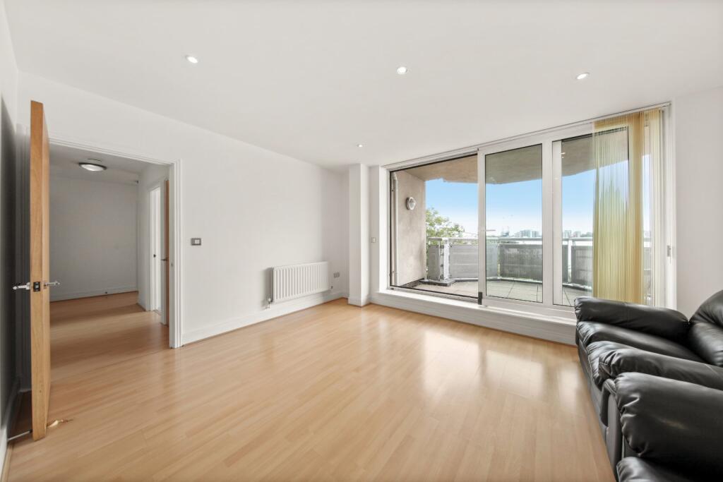 Main image of property: Wards Wharf Approach, 
Silvertown, E16