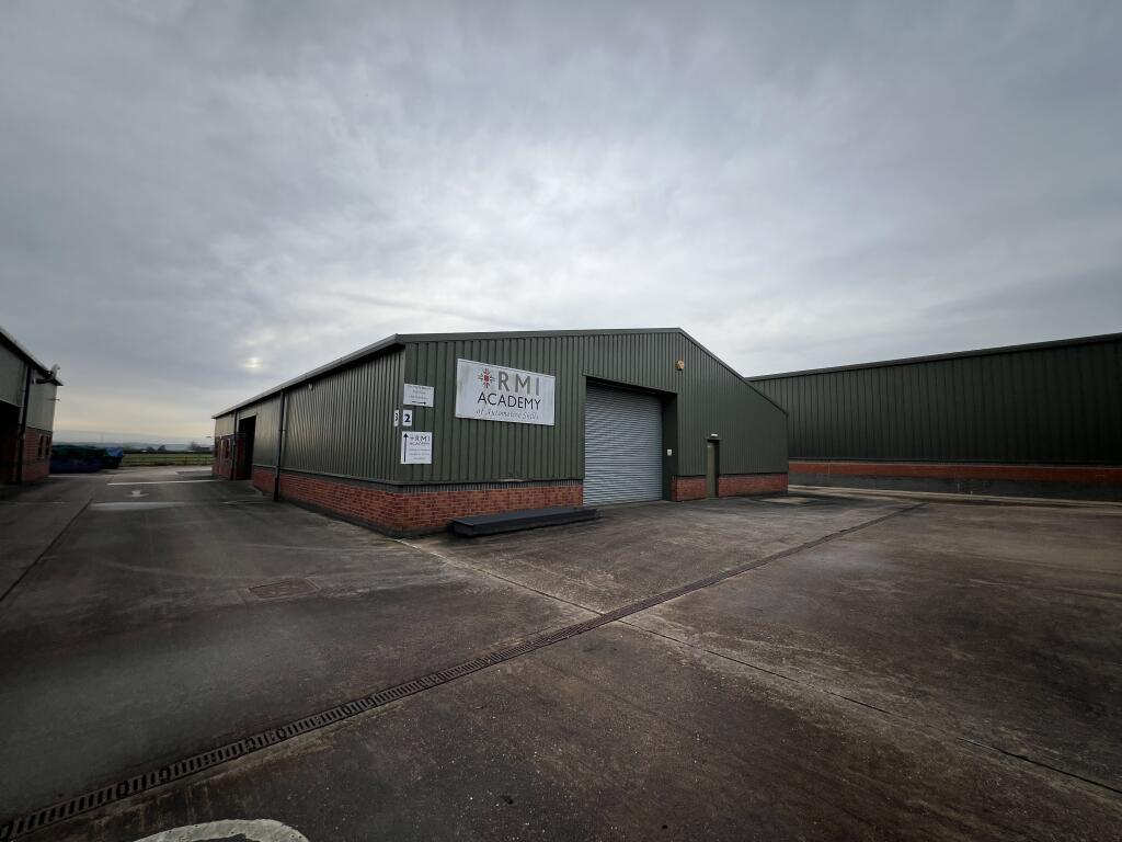 Main image of property: The R M I Academy, Clearwater Business Park, Welsh Road East, Napton Holt, Napton-on-the-hill, Warwickshire