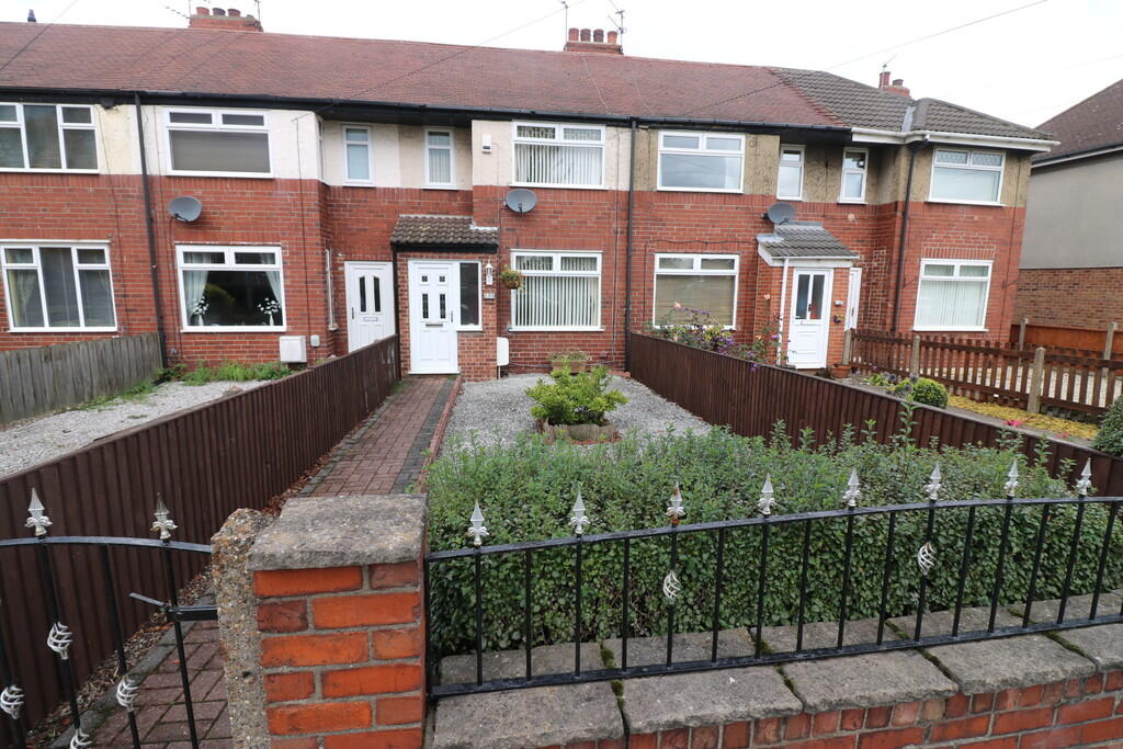 Main image of property: 604 Hotham Road South