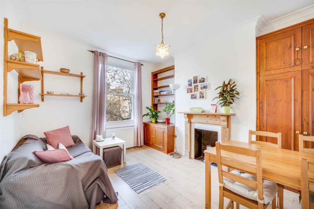 Main image of property: Crayford Road, Tufnell Park, London